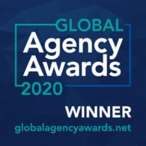 Independent Agency of the Year: Global Agency Awards 2020