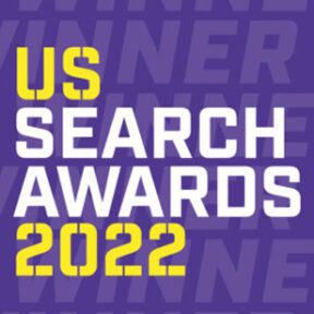 Logo of Best Large Integrated Search Agency: TMI — US Search Awards 2022