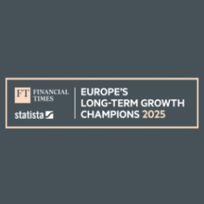 Logo of TMI Outpaces Giants on FT Growth Champions List 2024