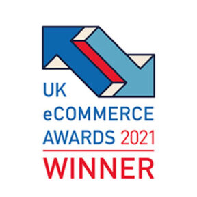 eCommerce Large Agency of the Year: TMI — UK eCommerce Awards 2021