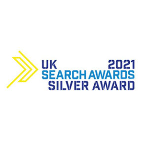 Best Use of Search: Debenhams & TMI — UK Search Awards 2021