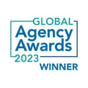 Logo of Paid Media Agency of the Year: TMI — Global Digital Excellence Awards 2023