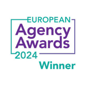 Logo of Integrated Search Agency of the Year: TMI — European Agency Awards 2024